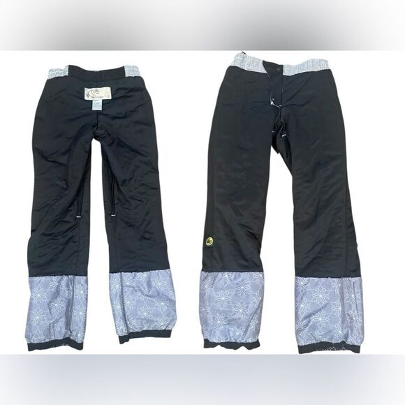 BODY GLOVE Insulated Waterproof Snow Winter Ski Snowboarding Pants Size S - Picture 10 of 14
